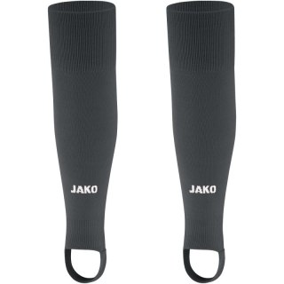 Getry piłkarskie Jako Glasgow 2.0 bez stopy Jr 3414 21 Jako