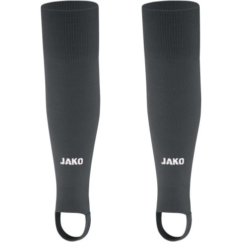 Getry piłkarskie Jako Glasgow 2.0 bez stopy Jr 3414 21 Jako