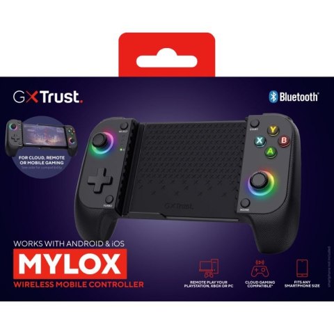 Kontroler bezprzewodowy TRUST GXT 735 Mylox mobile