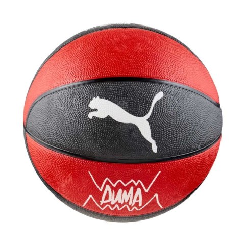 Piłka koszykowa Puma teamJAWS Basketball 84688 02 Puma
