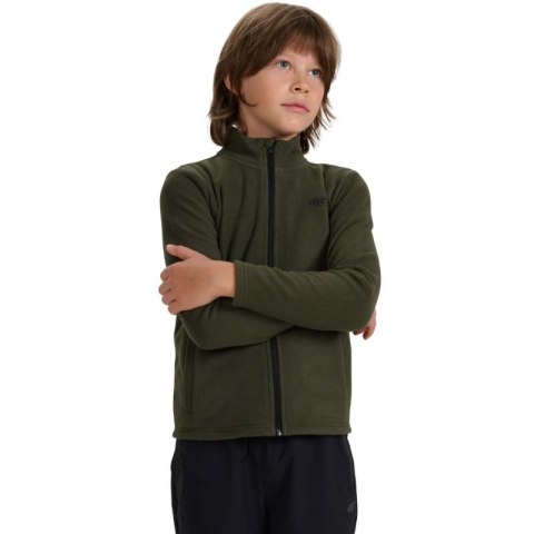 Polar dla chłopca 4F M413 khaki 4FJWAW25TFLEM413 43S 4f