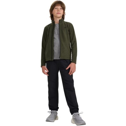Polar dla chłopca 4F M413 khaki 4FJWAW25TFLEM413 43S 4f