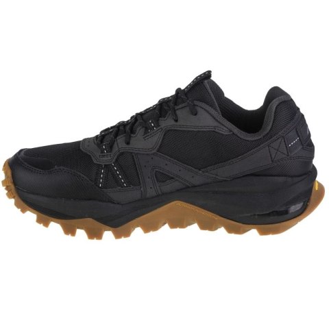 Skechers Arch Fit Trail Air 237550-BLK Czarne 40 Skechers