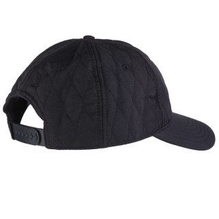 Skechers Quilted Diamond Cap SKCH3364-BLK Czarne One size Skechers