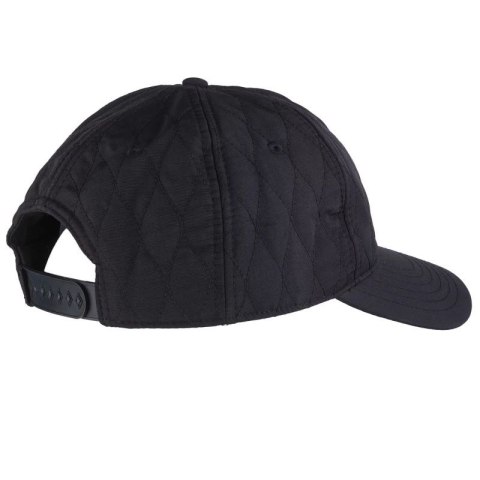 Skechers Quilted Diamond Cap SKCH3364-BLK Czarne One size Skechers
