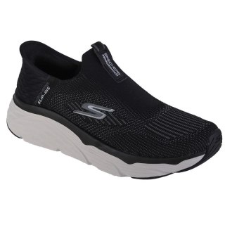 Skechers Slip-Ins: Max Cushioning - Advantageous 220389-BKW Czarne 41 Skechers