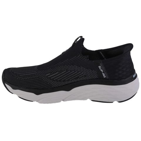Skechers Slip-Ins: Max Cushioning - Advantageous 220389-BKW Czarne 41 Skechers