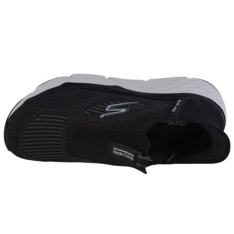 Skechers Slip-Ins: Max Cushioning - Advantageous 220389-BKW Czarne 41 Skechers