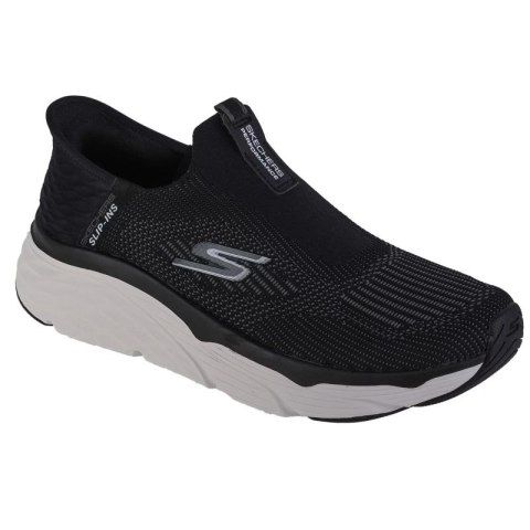 Skechers Slip-Ins: Max Cushioning - Advantageous 220389-BKW Czarne 41 Skechers