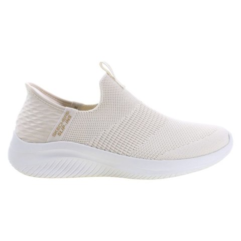 Skechers Slip-Ins Ultra Flex 3.0 - Cozy Streak 149708-NAT Beżowe 36 Skechers