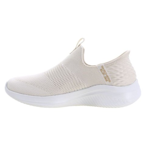 Skechers Slip-Ins Ultra Flex 3.0 - Cozy Streak 149708-NAT Beżowe 36 Skechers