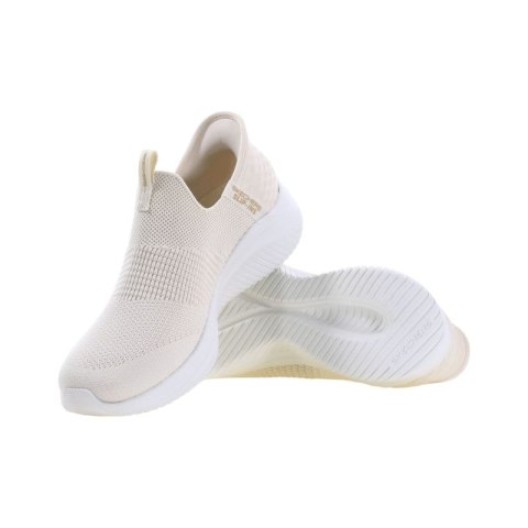Skechers Slip-Ins Ultra Flex 3.0 - Cozy Streak 149708-NAT Beżowe 36 Skechers