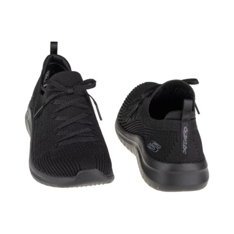 Skechers Ultra Flex 2.0 Flash Illusion 13356-BBK Czarne 35 Skechers