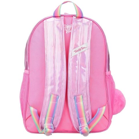 Skechers Unicorn Face Backpack SKTT8577-MULT Wielokolorowe One size Skechers