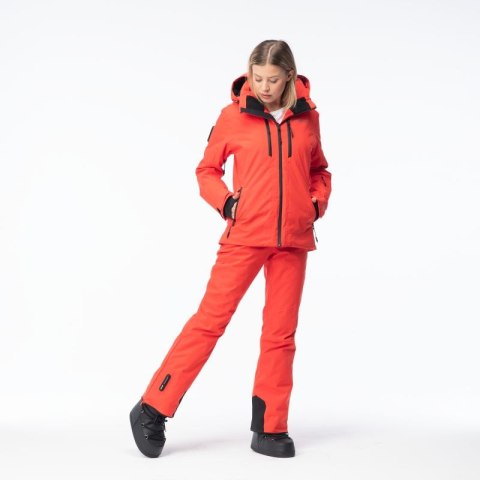 Damska Kurtka ocieplana PROSLOPE JACKET W