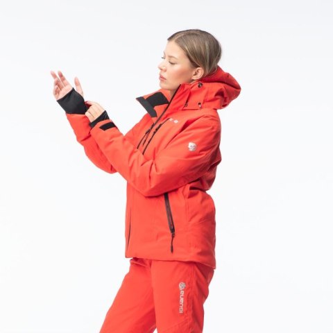 Damska Kurtka ocieplana PROSLOPE JACKET W