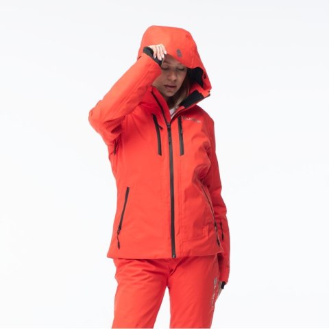 Damska Kurtka ocieplana PROSLOPE JACKET W