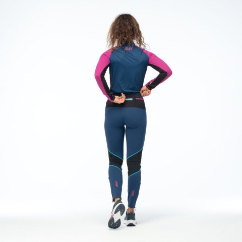 Damskie Legginsy ITRAINO WMNS IQ