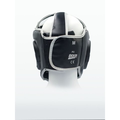 Kask bokserski Boxfit Boxfit