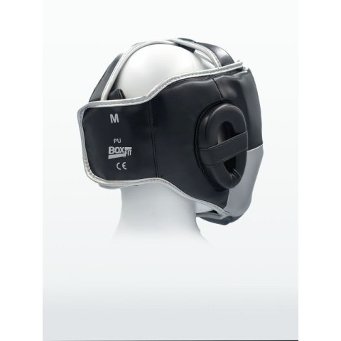 Kask bokserski Boxfit Boxfit
