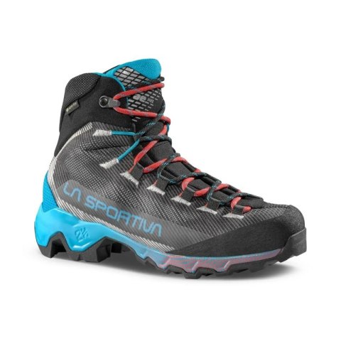 La Sportiva Aequilibrium Hike Woman GTX Carbon/Malib La Sportiva