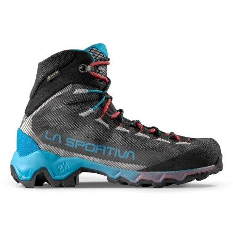 La Sportiva Aequilibrium Hike Woman GTX Carbon/Malib La Sportiva