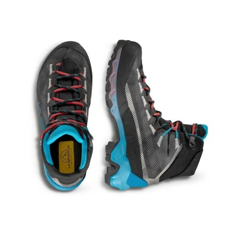 La Sportiva Aequilibrium Hike Woman GTX Carbon/Malib La Sportiva