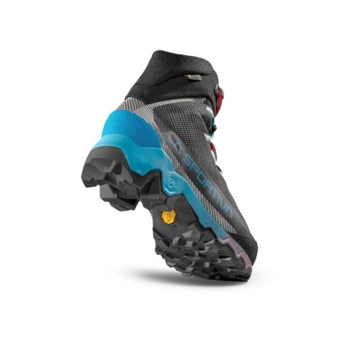 La Sportiva Aequilibrium Hike Woman GTX Carbon/Malib La Sportiva