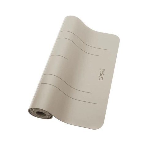 Mata do jogi CASALL Yoga mat Grip III 5mm Casall