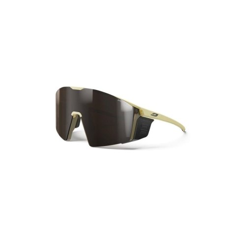 Okulary JULBO EDGE COVER brązowy - L Julbo