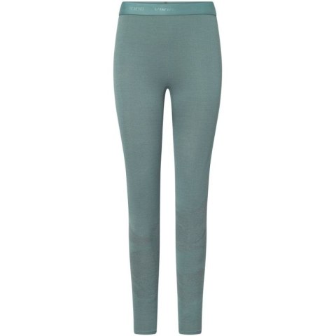 Bielizna damska VIKING Gasher Lady Set Merino roz. S zielona Viking