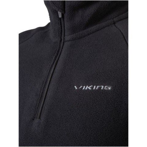 Bielizna dziecięca VIKING Arctis Set Polartec roz. 114-116cm czarna Viking