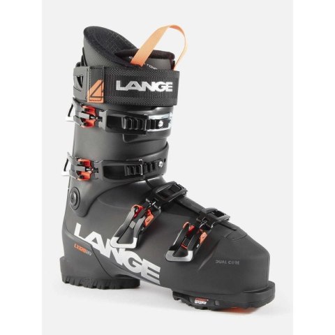 Buty narciarskie LANGE LX 120 HV GW Black Lange