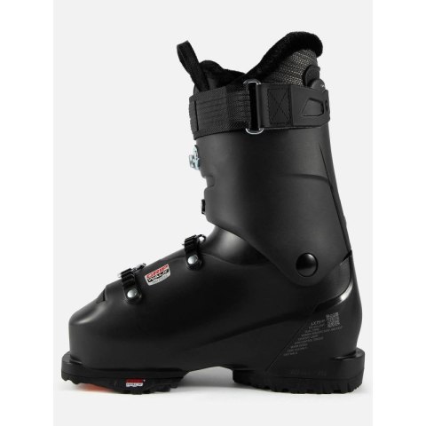 Buty narciarskie LANGE LX 75 W HV GW Black Lange