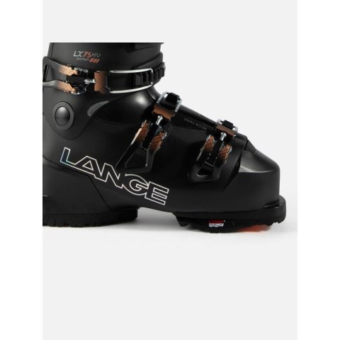 Buty narciarskie LANGE LX 75 W HV GW Black Lange