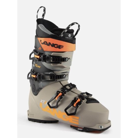 Buty narciarskie LANGE XT3 FREE 110 MV GW Wild Beige Lange