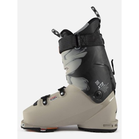 Buty narciarskie LANGE XT3 FREE 110 MV GW Wild Beige Lange