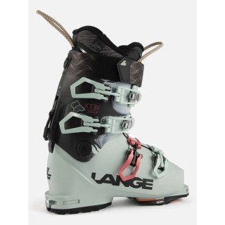Buty narciarskie LANGE XT3 FREE 115 W LV GW Fresh Mint Lange