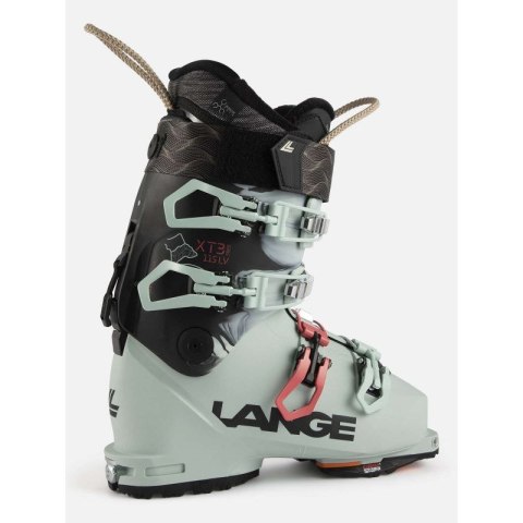 Buty narciarskie LANGE XT3 FREE 115 W LV GW Fresh Mint Lange