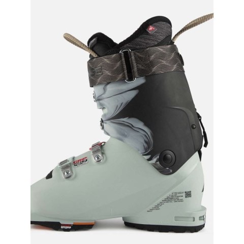 Buty narciarskie LANGE XT3 FREE 115 W LV GW Fresh Mint Lange
