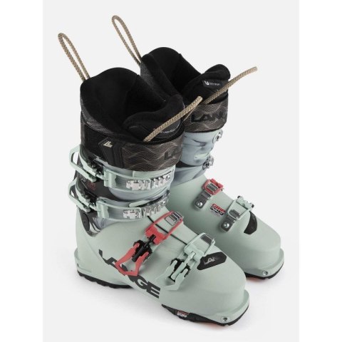 Buty narciarskie LANGE XT3 FREE 115 W LV GW Fresh Mint Lange