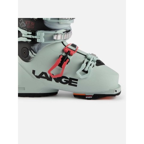 Buty narciarskie LANGE XT3 FREE 115 W LV GW Fresh Mint Lange