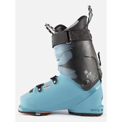 Buty narciarskie LANGE XT3 FREE 120 LV GW Lagoon Green Lange