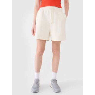 Damskie spodenki dresowe 4F 4FWSS25TSHOF529-11S 4f