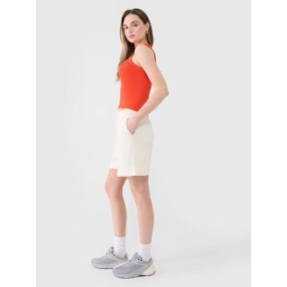 Damskie spodenki dresowe 4F 4FWSS25TSHOF529-11S 4f