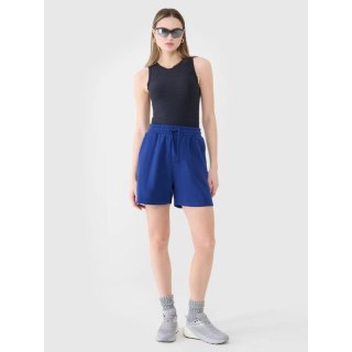 Damskie spodenki dresowe 4F 4FWSS25TSHOF529-30S 4f