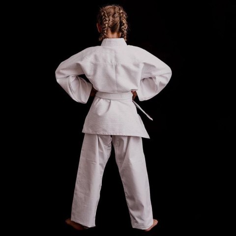 Kimono do Judo - Judoga dla dzieci 130 cm + Pas