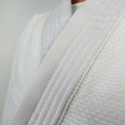 Kimono do Judo - Judoga dla dzieci 130 cm + Pas
