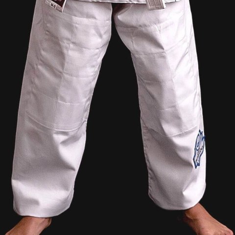 Kimono do Judo - Judoga dla dzieci 130 cm + Pas