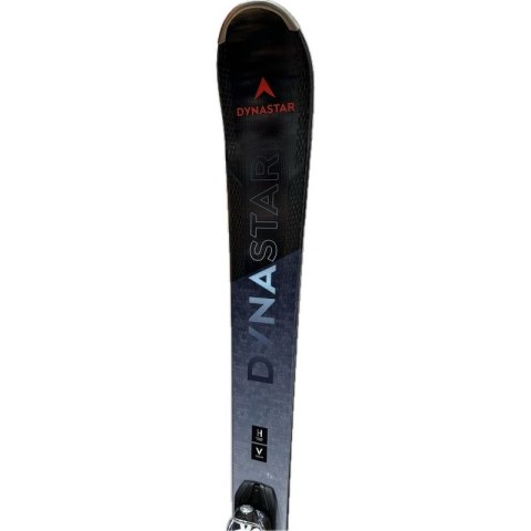 Narty DYNASTAR Speed 363 DS + wiązania LOOK Xpress 11 GW